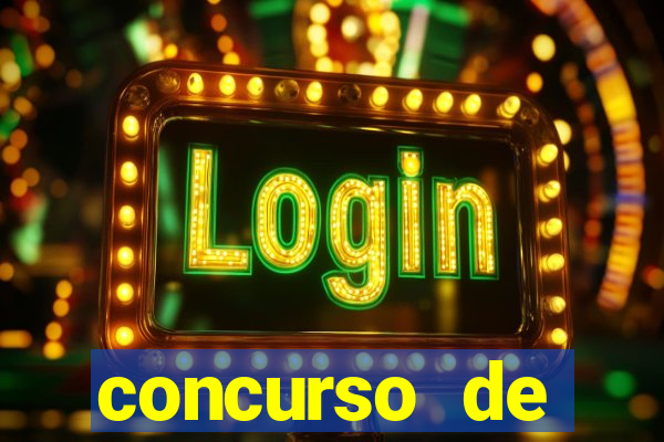concurso de cerejeiras 2024